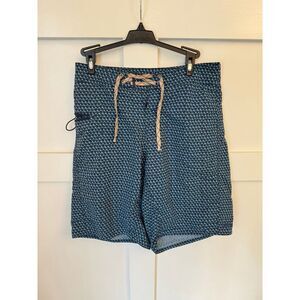 Patagonia Men's Wavefarer Board Shorts‎ - 21"